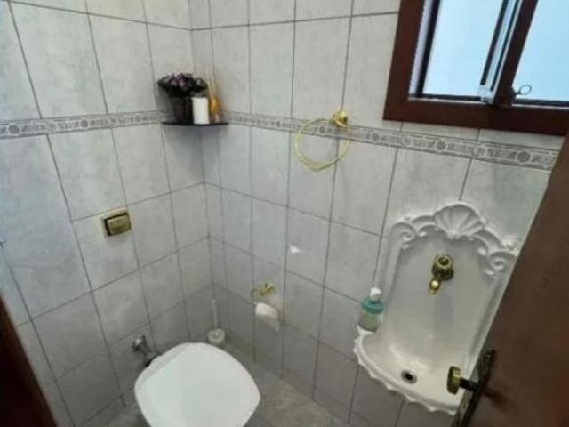 Casa com 4 quartos à venda em Belo Horizonte, no bairro Renascença