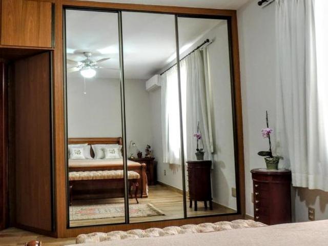 Casa com 4 quartos à venda em Belo Horizonte, no bairro Renascença