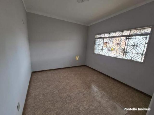 Casa com 4 quartos à venda em Belo Horizonte, no bairro Renascença