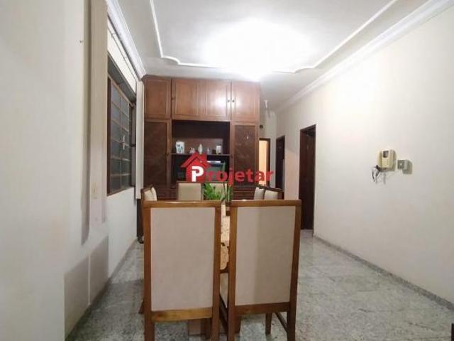 Casa com 4 quartos à venda em Belo Horizonte, no bairro Renascença
