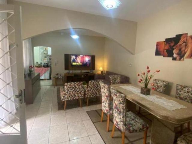 Casa com 4 quartos à venda em Belo Horizonte, no bairro Renascença