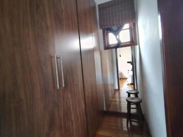 Casa com 4 quartos à venda em Belo Horizonte, no bairro Tirol