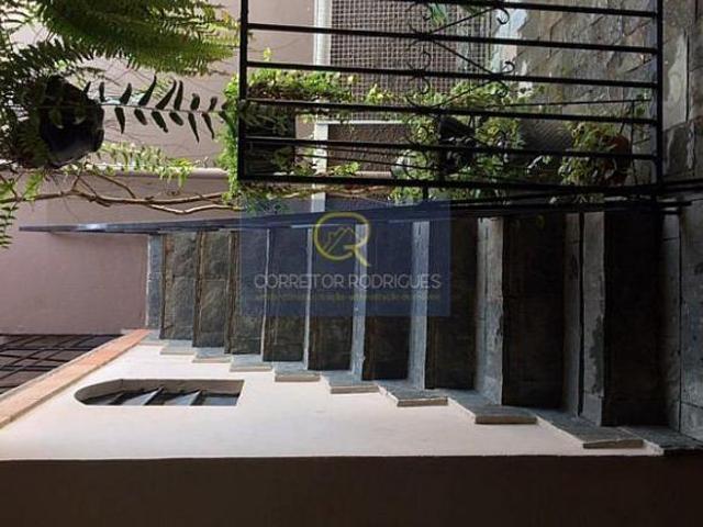 Casa com 4 quartos à venda em Belo Horizonte, no bairro Tupi A