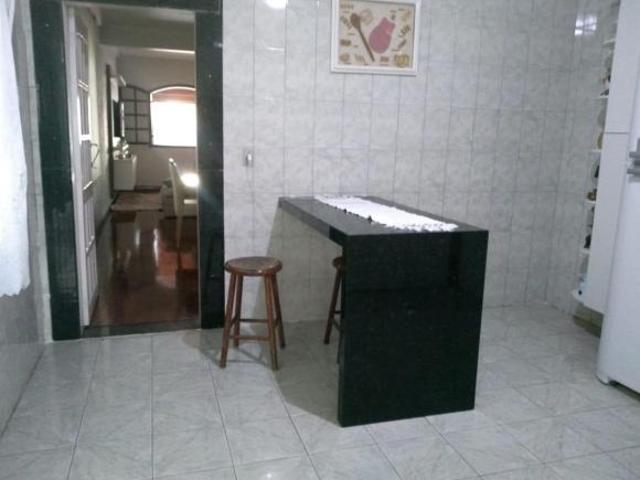 Casa com 4 quartos à venda em Belo Horizonte, no bairro Xodó Marize
