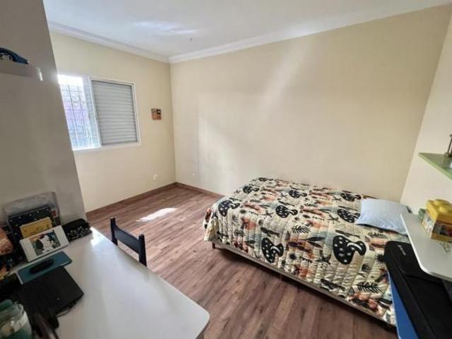 Casa com 4 quartos à venda em Betim, no bairro Quintas Do Godoy
