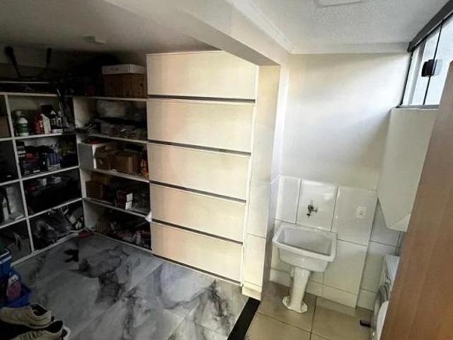 Casa com 4 quartos à venda em Boqueirão PR