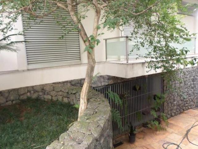 Casa com 4 quartos à venda em Bosque da saúde SP