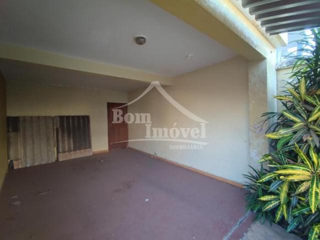 Casa com 4 quartos à venda em Campo Belo, no bairro Centro