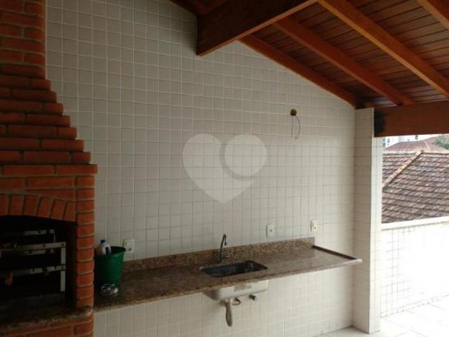 Casa com 4 quartos à venda em Campo grande SP