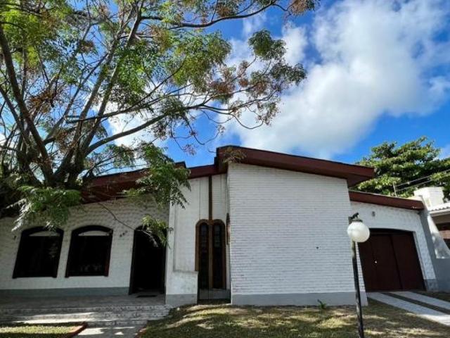 Casa com 4 quartos à venda em Capão Da Canoa, no bairro Zona Nova