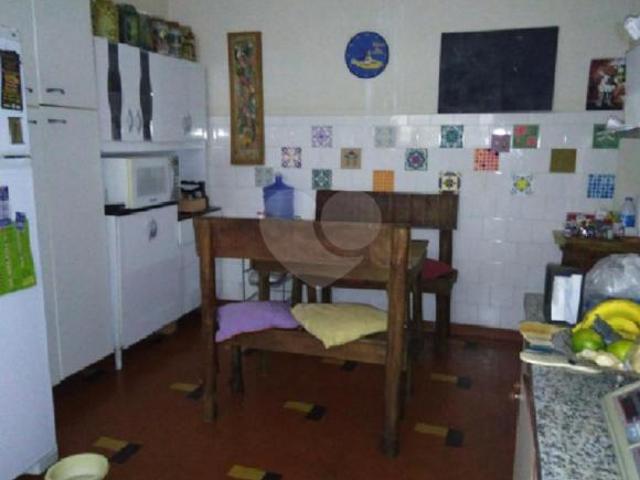 Casa com 4 quartos à venda em Centro SP