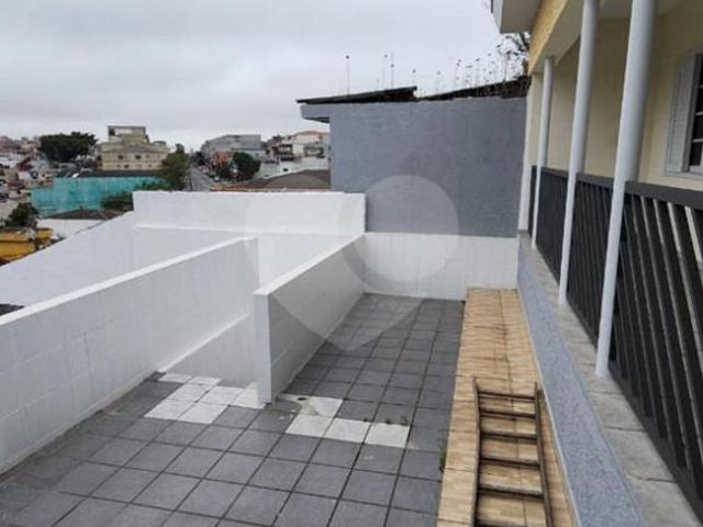 Casa com 4 quartos à venda em Centro SP