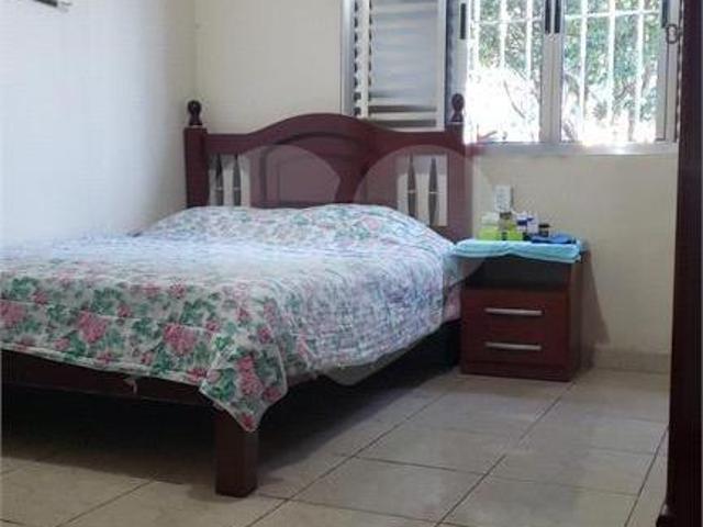 Casa com 4 quartos à venda em Cidade jardim cumbica SP