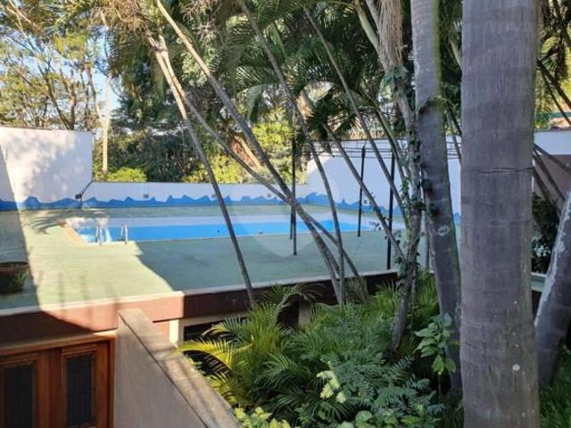 Casa com 4 quartos à venda em City américa SP