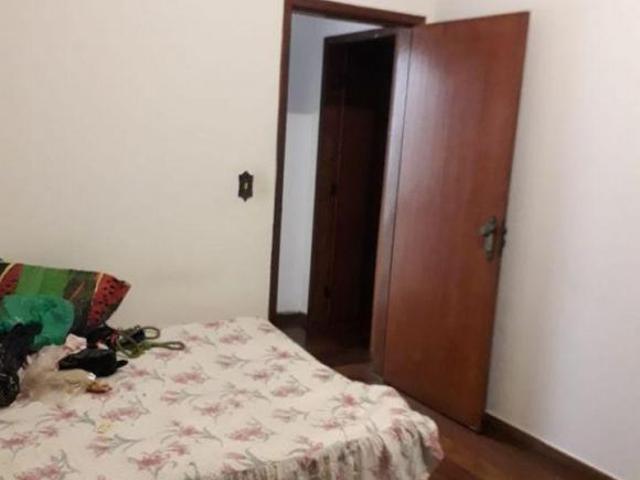 Casa com 4 quartos à venda em Contagem, no bairro Inconfidentes