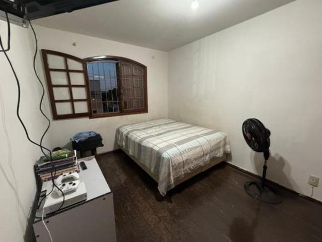 Casa com 4 quartos à venda em Contagem, no bairro Nossa Senhora Do Carmo