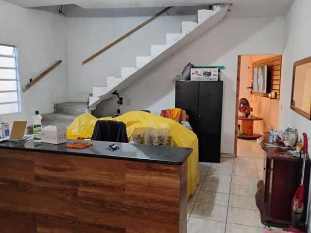 Casa com 4 quartos à venda em Contagem, no bairro Sapucaias Iii
