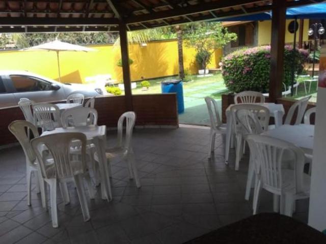 Casa com 4 quartos à venda em Contagem, no bairro Parque Maracanã