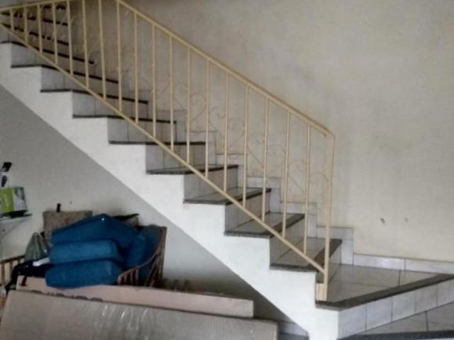 Casa com 4 quartos à venda em Contagem, no bairro Parque Xangri Lá