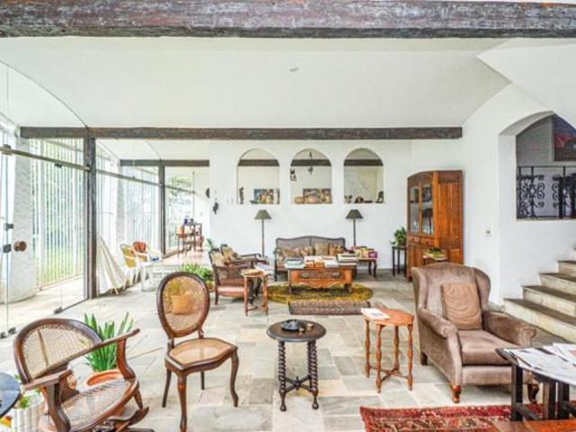 Casa com 4 quartos à venda em Fazenda morumbi SP