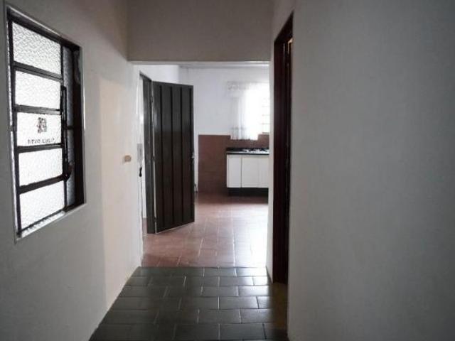 Casa com 4 quartos à venda em Fernandópolis, no bairro Vila Ubirajara