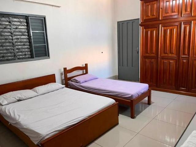 Casa com 4 quartos à venda em Fernandópolis, no bairro Corinto