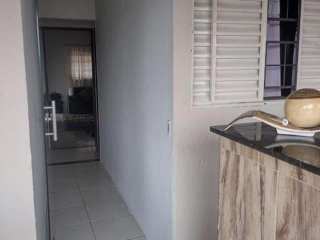 Casa com 4 quartos à venda em Fernandópolis, no bairro Jardim Vista Alegre
