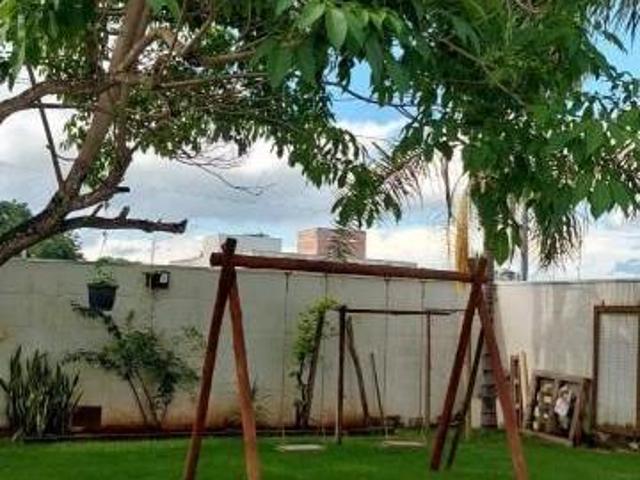 Casa com 4 quartos à venda em Formiga, no bairro Furnastur