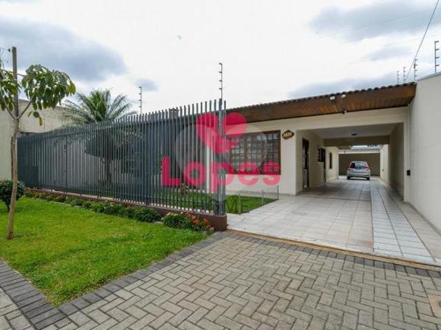 Casa com 4 quartos à venda em Guaíra PR