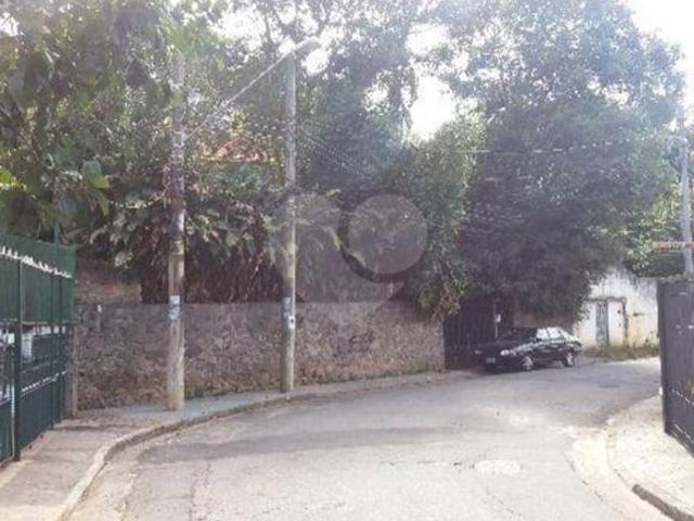 Casa com 4 quartos à venda em Horto florestal SP