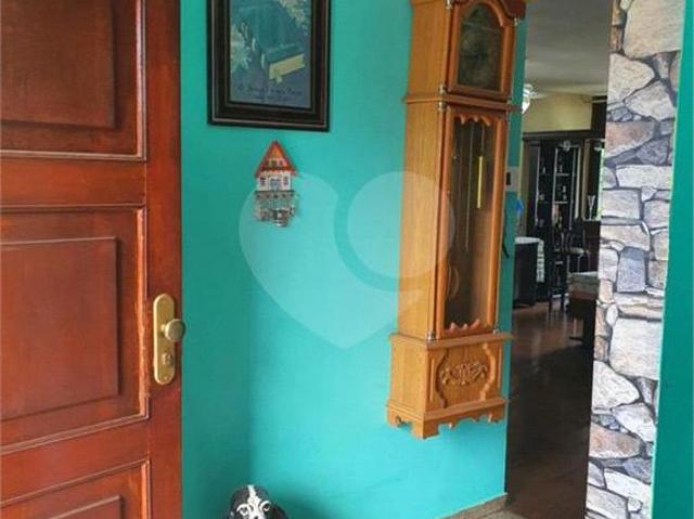 Casa com 4 quartos à venda em Interlagos SP