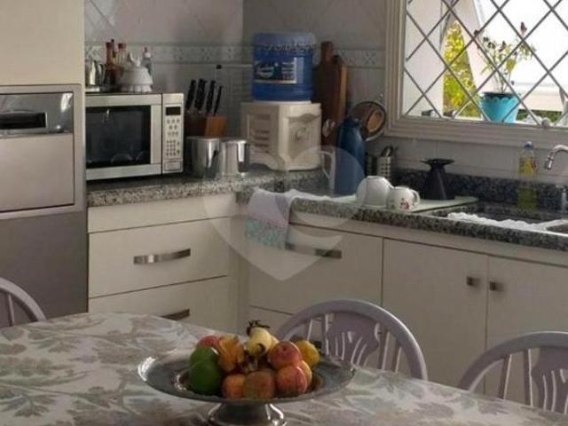 Casa com 4 quartos à venda em Jardim bonfiglioli SP