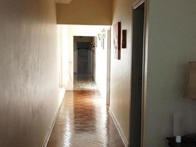 Casa com 4 quartos à venda em Jardim Da Glória SP
