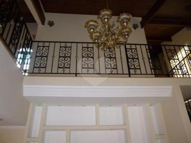 Casa com 4 quartos à venda em Jardim da saúde SP