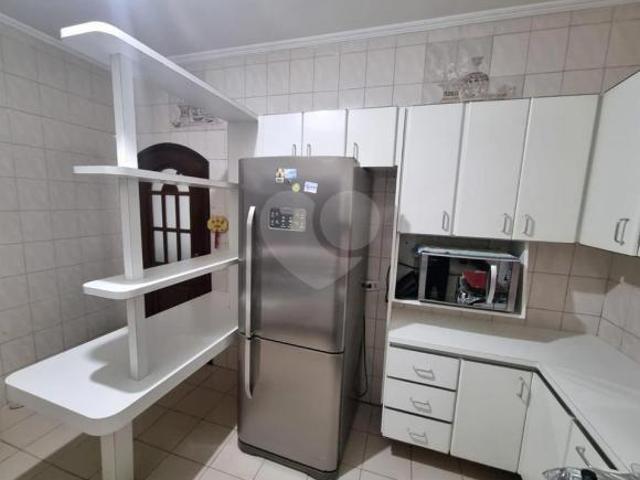 Casa com 4 quartos à venda em Jardim lídia SP