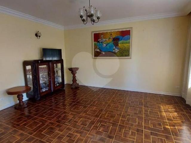 Casa com 4 quartos à venda em Jardim São Caetano SP