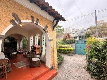Casa com 4 quartos à venda em Jardim paulista SP
