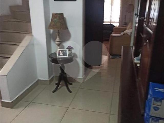 Casa com 4 quartos à venda em Jardim Petrópolis SP