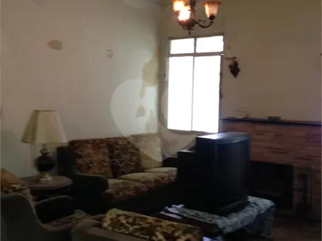 Casa com 4 quartos à venda em Jardim Petrópolis SP