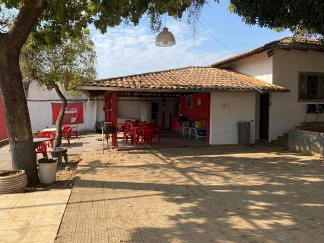 Casa com 4 quartos à venda em Lagoa Santa, no bairro Joá