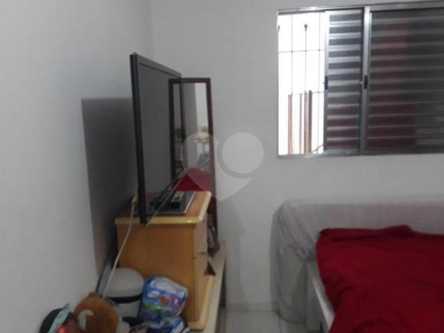 Casa com 4 quartos à venda em Lauzane paulista SP