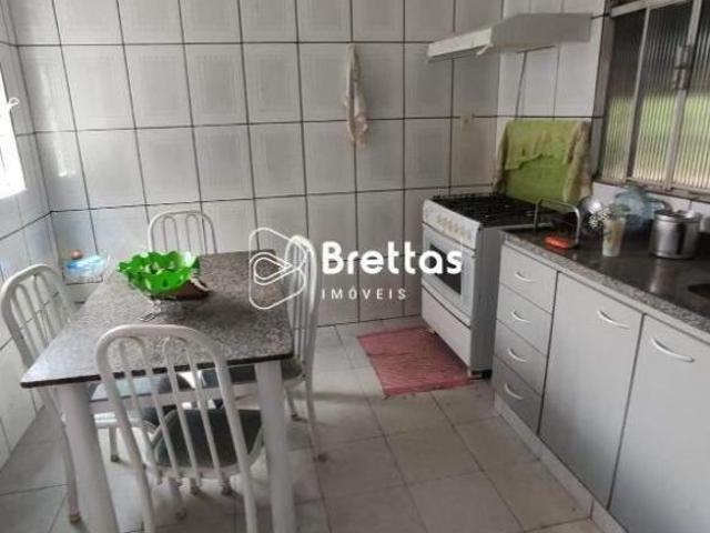 Casa com 4 quartos à venda em Lavras, no bairro Nova Lavras