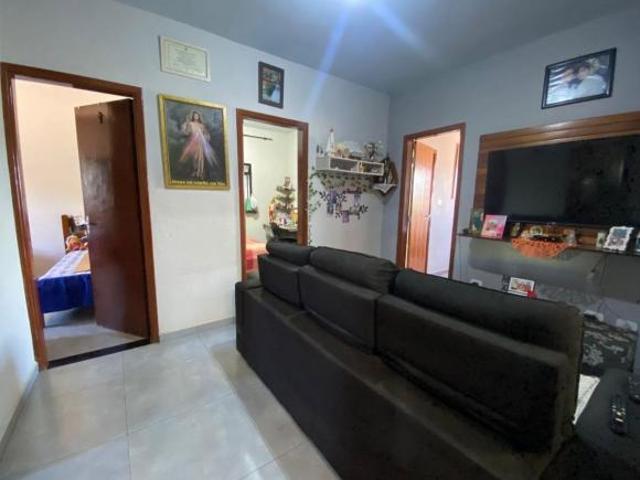 Casa com 4 quartos à venda em Nepomuceno, no bairro Vila Menezes