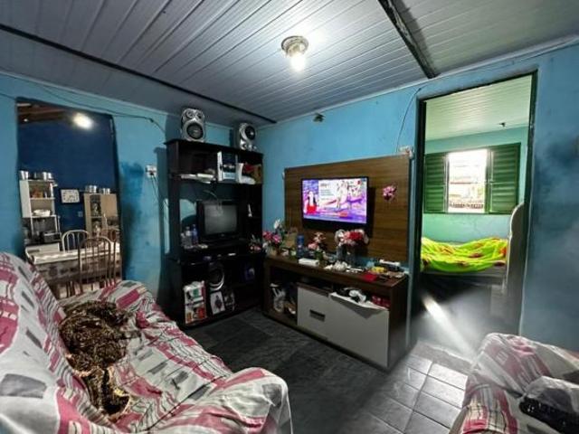 Casa com 4 quartos à venda em Nepomuceno, no bairro Vila Pedroso