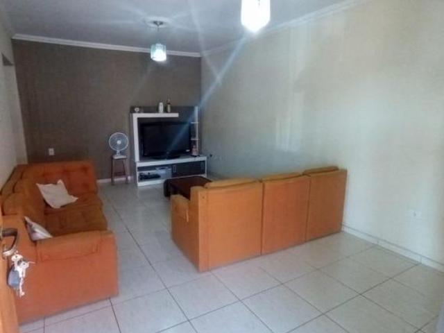 Casa com 4 quartos à venda em Nepomuceno, no bairro Centro