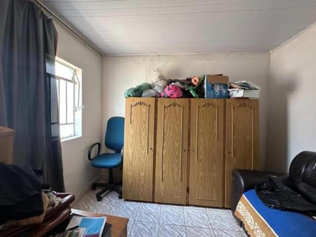Casa com 4 quartos à venda em Nepomuceno, no bairro Centro