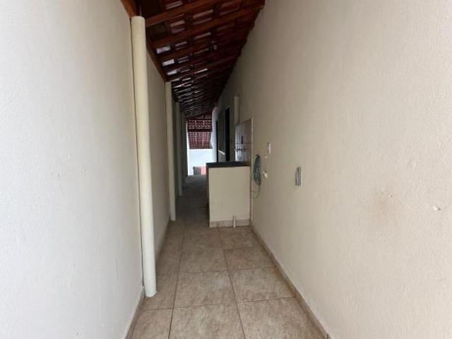 Casa com 4 quartos à venda em Nepomuceno, no bairro Jardim Andere