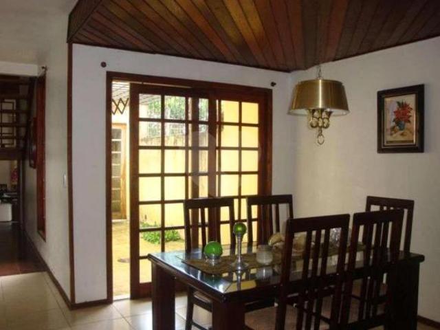 Casa com 4 quartos à venda em Nonoai RS