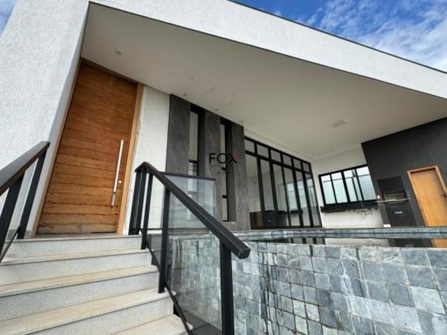Casa com 4 quartos à venda em Nova Lima, no bairro Alphaville
