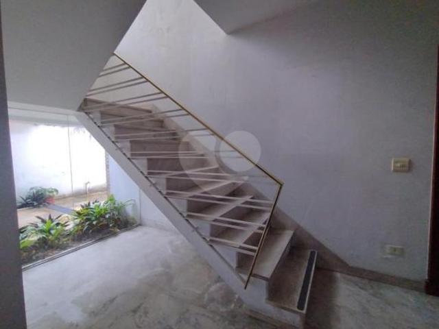 Casa com 4 quartos à venda em Pacaembu SP